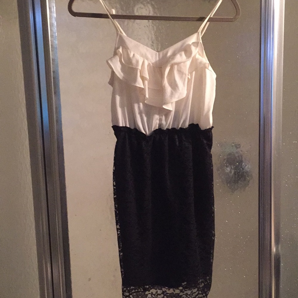 NWOT dress